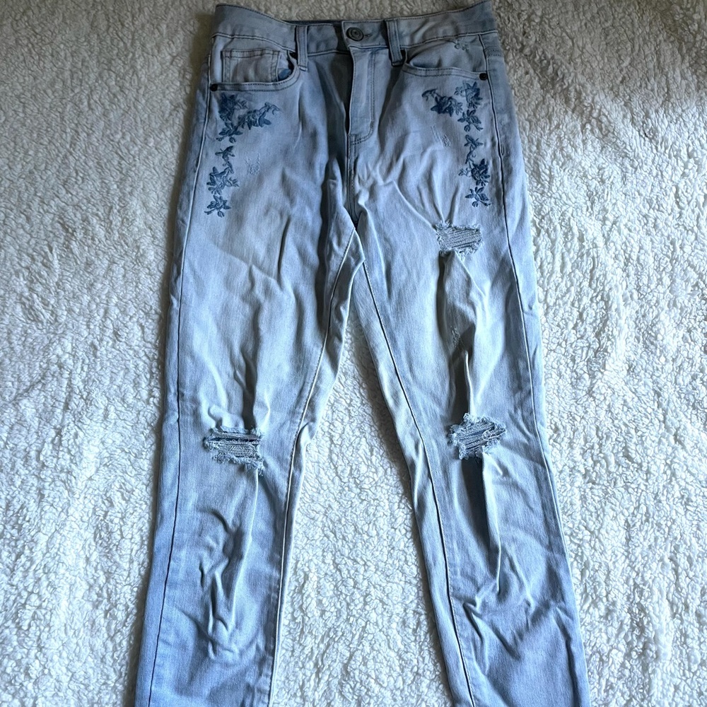 Brand: SO  Size: 7